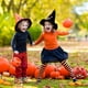 thumbnail image 5 of Maojin Decoración de Halloween Decoraciones de Halloween Halloween Descubierto Sorpresa Tricky Candy Bucket 12PC(Buy 2 Get 1 Free), 5 of 8