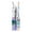 Silver, variant on Slicci Extra Fine Metallic Gel Pens metallic bronze, each (pack of 6)