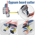 thumbnail image 1 of Clearance! KITTEHIGM Gypsum Board Cutter And Line Drawing Tool Positioner Pallet Sales Unclaimed Pallets, 1 of 6