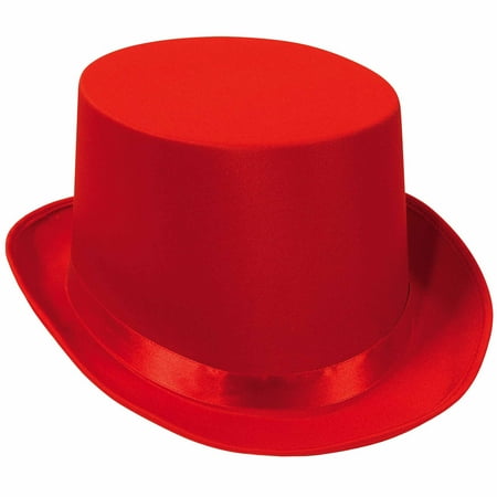 hat crinoline silk