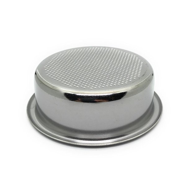 Filtro de café Breville BES980XL/18.7 para dos tazas, 58 mm