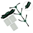 thumbnail image 4 of Main Side Brush Filter Kit For Roomba For combo for Essential Robot Vacuum Parts, 4 of 6