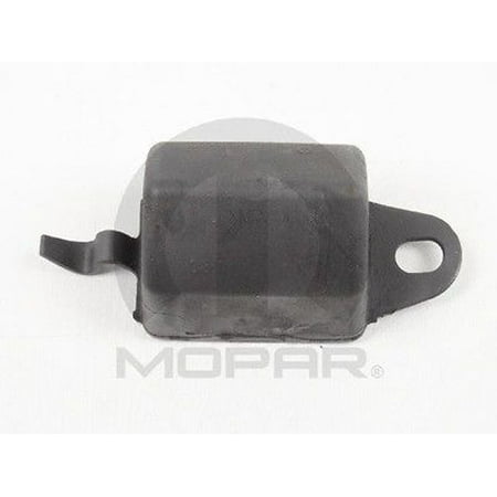 - Suspension Control Arm Bumper Rear MOPAR 52038682 fits 97-10 Dodge Dakota