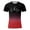 Red, variant on LUOGENLI Male T-shirts for Mens Men's Digital Print Crew Neck Short Sleeve T Shirt Mens T-shirts Graphic Tees St. Patrick's Day T-shirts for Men Graphic Tee St. Patrick's Day Orange XXXXXL