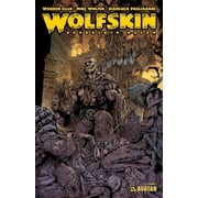 Wolfskin Volume 2: Hundreth Dream (Paperback)
