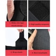 thumbnail image 3 of Sliding Glove for Adults and Teenagers, Baseball Sliding Glove, Glove for Softball, Baseball Training, Left or Right Hand Ref: 2154, 3 of 5