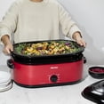 thumbnail image 2 of Horno Tostador Aroma Rojo de 18 Qt, 2 of 7