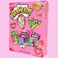 thumbnail image 7 of Warheads Valentine's Exchange Kit, 28 Sour Taffy Candies and Cards Inside, Party Favors,  5.92 Ounces, 7 of 7
