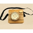 thumbnail image 1 of FUTUREORYY 1Pc Camera Shape Music Box with Design for Room and Desk, 1 of 8