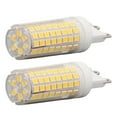 thumbnail image 1 of Bombillas LED BuyWeek G9 102 LED luz natural elegante y moderna, 1 of 12