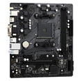 thumbnail image 4 of Tarjeta Madre ASROCK A520M-HDV AM4 2x DDR4 1x M.2 PCIe 3.0 Micro ATX, 4 of 5