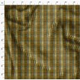 thumbnail image 3 of Soimoi Cotton Voile Fabric Check Check Print Sewing Fabric Yard 56 Inch Wide, 3 of 4