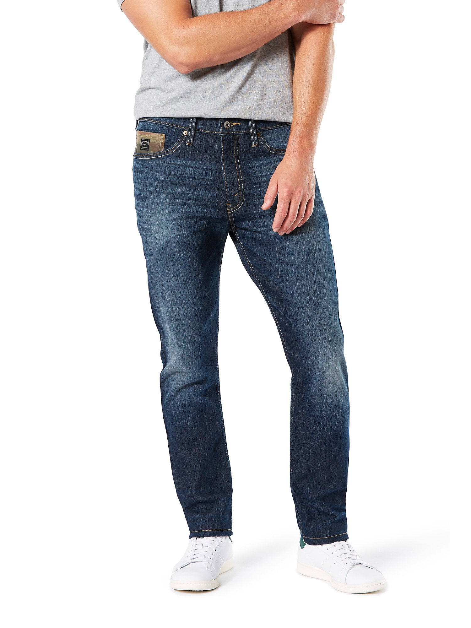signature levi strauss regular taper