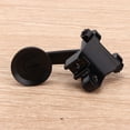 thumbnail image 2 of Roller Presser Foot, Flat Presser Foot, Anti-rust Steel For Flat Machine 18U Sewing Machine L 12267,M 12265,S 12264, 2 of 8