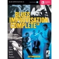 thumbnail image 2 of Berklee Press Workshop: Blues Improvisation Complete Book/Online Audio (Other), 2 of 8