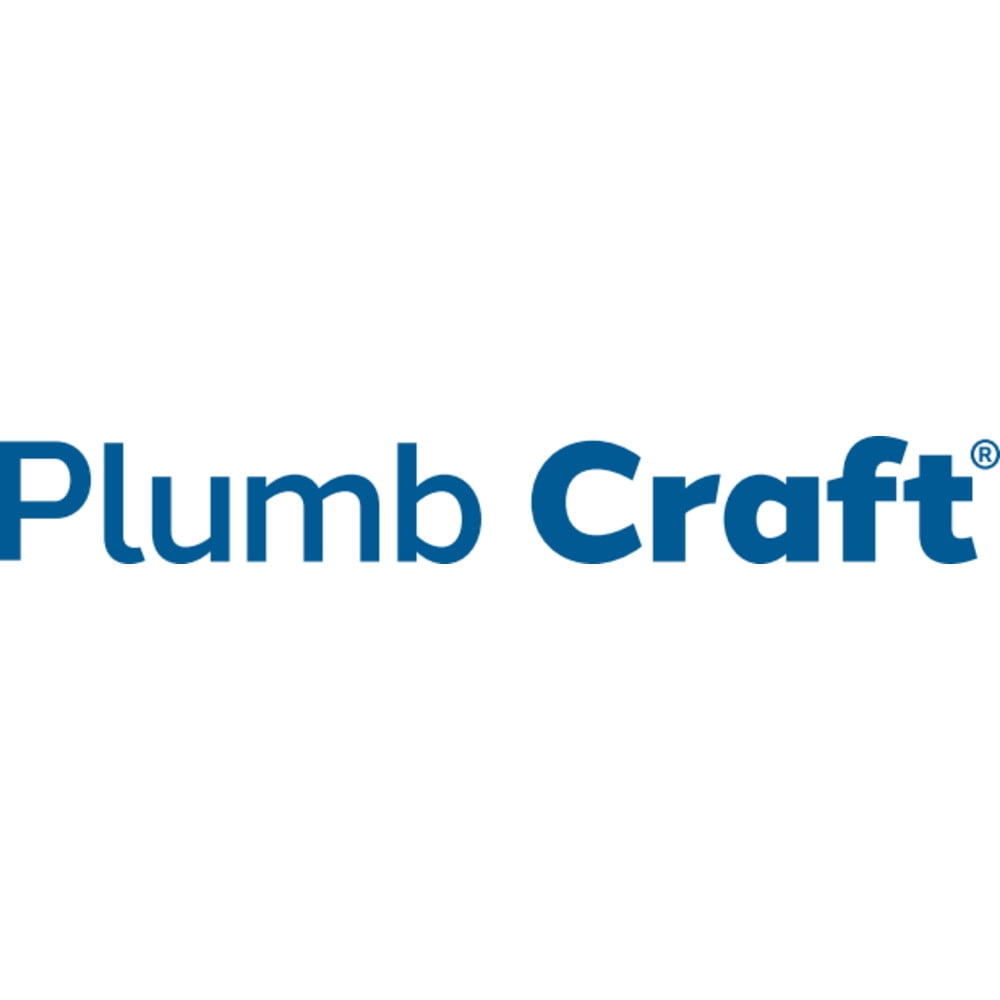 Plumb Craft 4-in-1 Plumbers Brush with I.D. and O.D. Brushes for Copper and Plastic Tubes