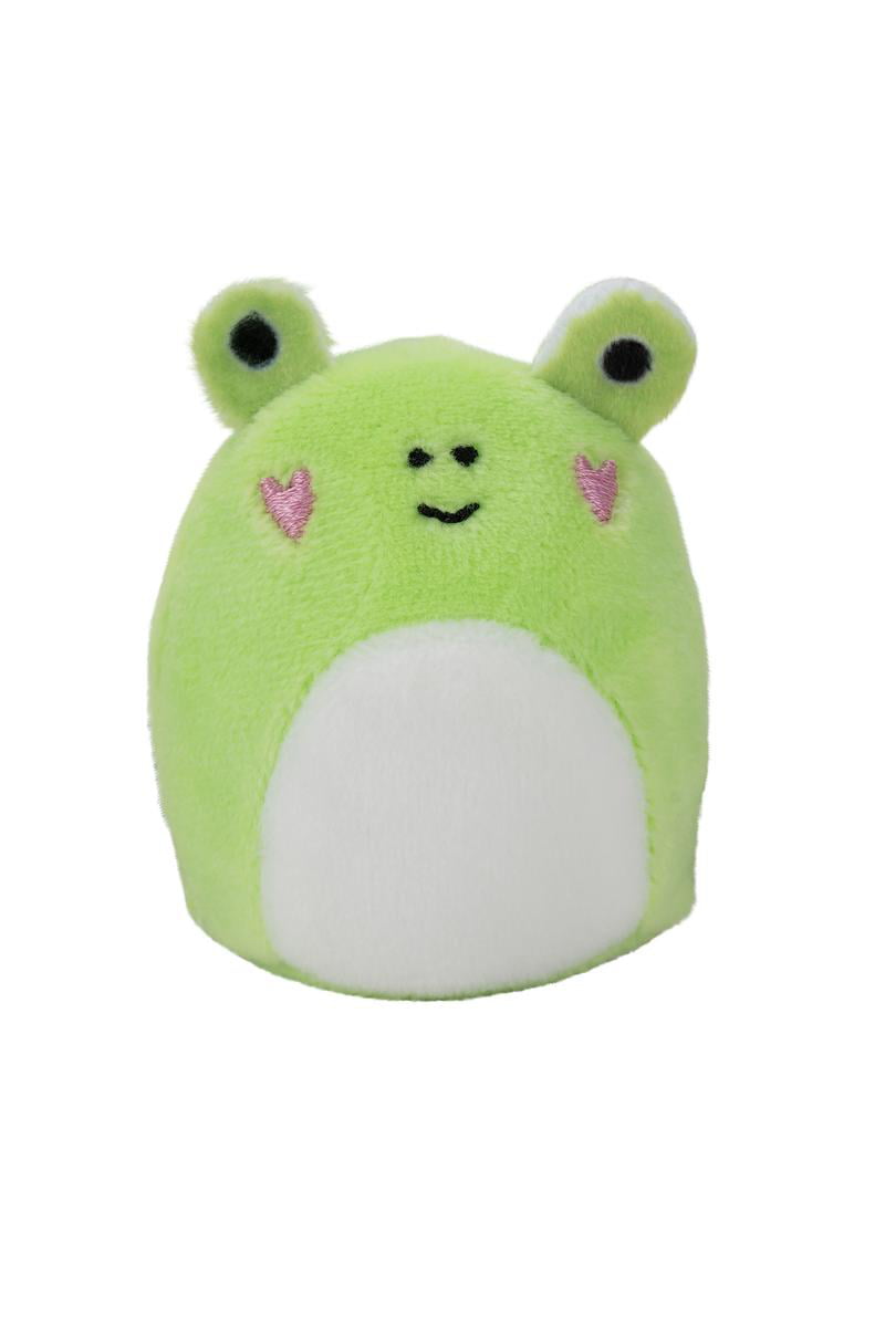 Squishville by Squishmallow Character 2-Packs SQM0228 Elizabeth & Philippe Official KellyToy Squishmallows Collect Them All 