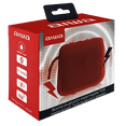 thumbnail image 3 of BOCINA INALAMBRICA RESISTENTE AGUA + AUDIFONOS COMBO Aiwa AWKF3R ROJO, 3 of 4