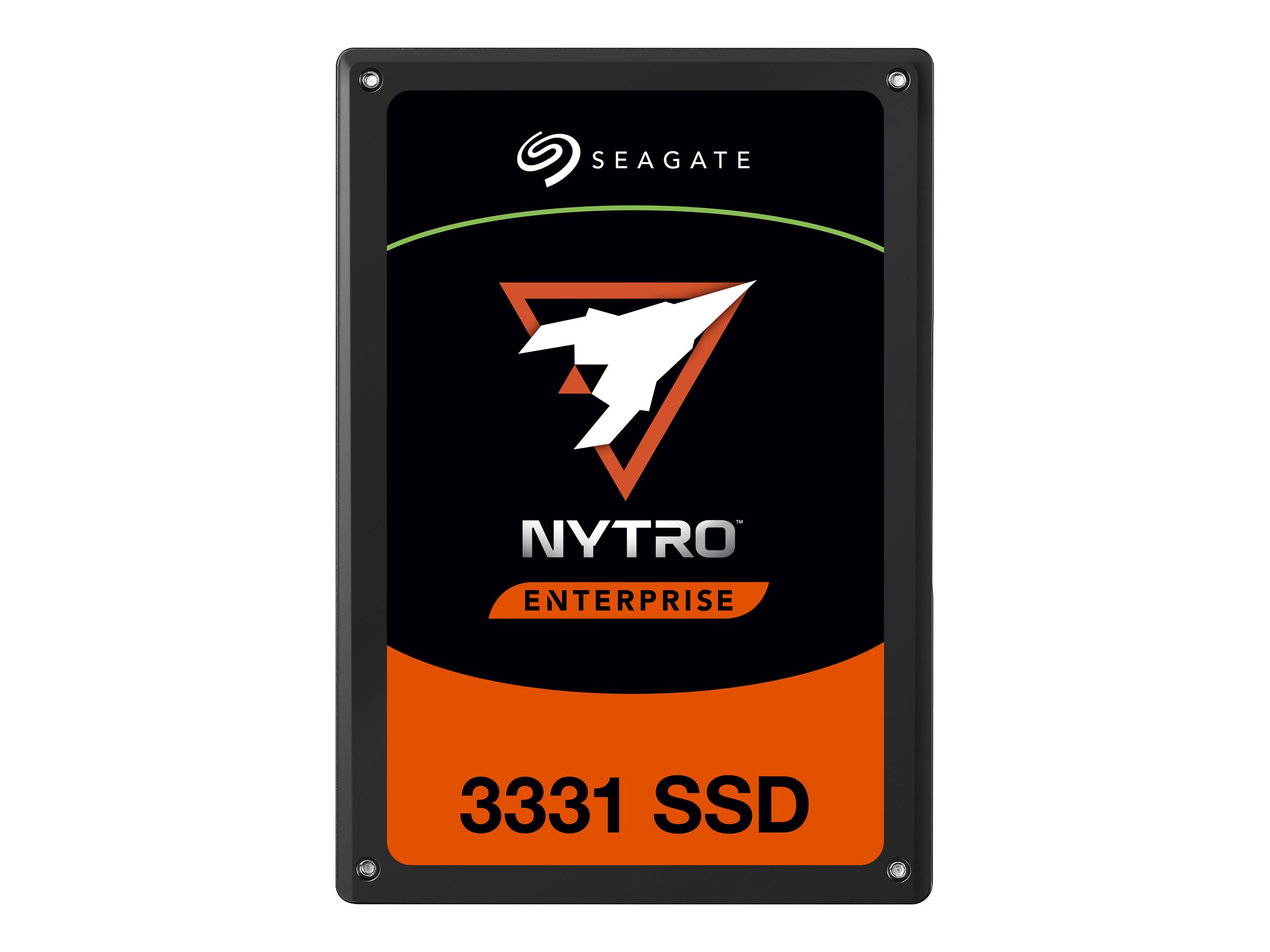 Seagate XS1920SE70004 Nytro 3331 1.92TB 2.5'' SAS SSD - image 2 of 3
