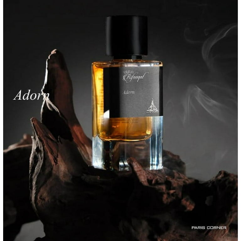 Paris Corner Rifaaqat Alabama様 Amazon.com : Paris Corner | Rifaaqat Unisex EDP 2.8 Fl Oz | A