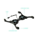 thumbnail image 2 of US 2-4 Pc Foldable Dual USB Fan Adjustable for Laptop PC Notebook Quite Cooler, 2 of 5