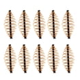 thumbnail image 1 of 10pcs Spring Fishing Feeder Carp Сrucian Bream Fishing Cage 5cm L, 1 of 8