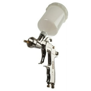 Grex G-MAC.B G-Mac Mac Valve with Quick Connect Coupler and Plug, for Badger Airbrush and Hose