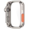 thumbnail image 4 of Protector Pantalla Parachoques Cobertura Total para Huawei Watch Fit 3 As Ultra2, 4 of 9