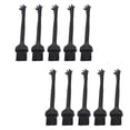 thumbnail image 2 of Toystoory Cepillo pequeño, accesorios profesionales para el hogar, receptor removedor de polvo de agarre práctico, doméstico, cepillos para Suministros de limpieza para el hogar Toystoory HA063074-00B, 2 of 6