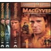 MacGyver: Season 1-3