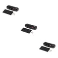 thumbnail image 1 of Inteprter TSA 007 Secure Luggage Digit Combination Lock Padlock Suitcase Bag Code Lock Type1 NO1, 1 of 1