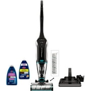 BISSELL 2593B CrossWave Cordless Max - All-in-One Multi-Surface Floor Cleaner with Self-Cleaning Function