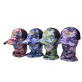 thumbnail image 4 of Máscara facial Luz solar Bufanda protectora UV Cuello Polaina Bandana Transpirable, 4 of 8