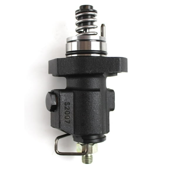 SINOCMP Fuel Injector 0428 7049 04287049 Fits for Deutz D 2011 L02 I, Deutz F2L2011, Deutz D 2011 L03, Deutz D 2011 L03 I Injector Assembly Engine Excavator Common Rail Fuel Injector Replace Part
