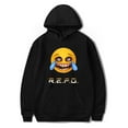 thumbnail image 3 of Repo Robot King of The Losers R.E.P.O. Unisex Hoodies - Casual Sweatshirts for Men & Women, 3 of 9