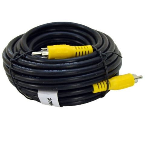 Mastercraft Boat Coaxial Cable 403908 | 25 Ft