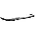 thumbnail image 4 of Ikon Motorsports Compatible with 96-03 BMW E39 5 Series H Style Front Bumper Lip Compatible with Aftermarket M Bumper, 4 of 5