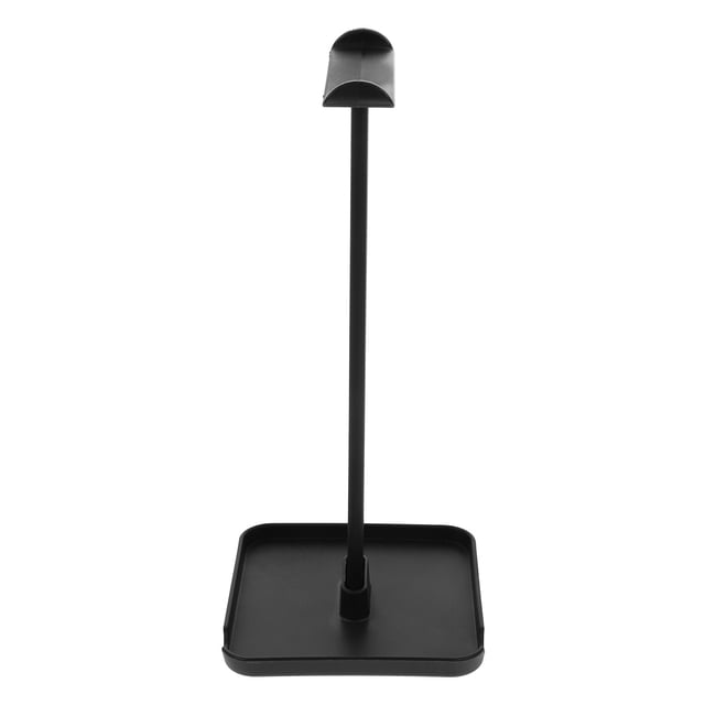Headphone Stand Headset Support Holder Earphone Display Stand Headphone Holder for Desk