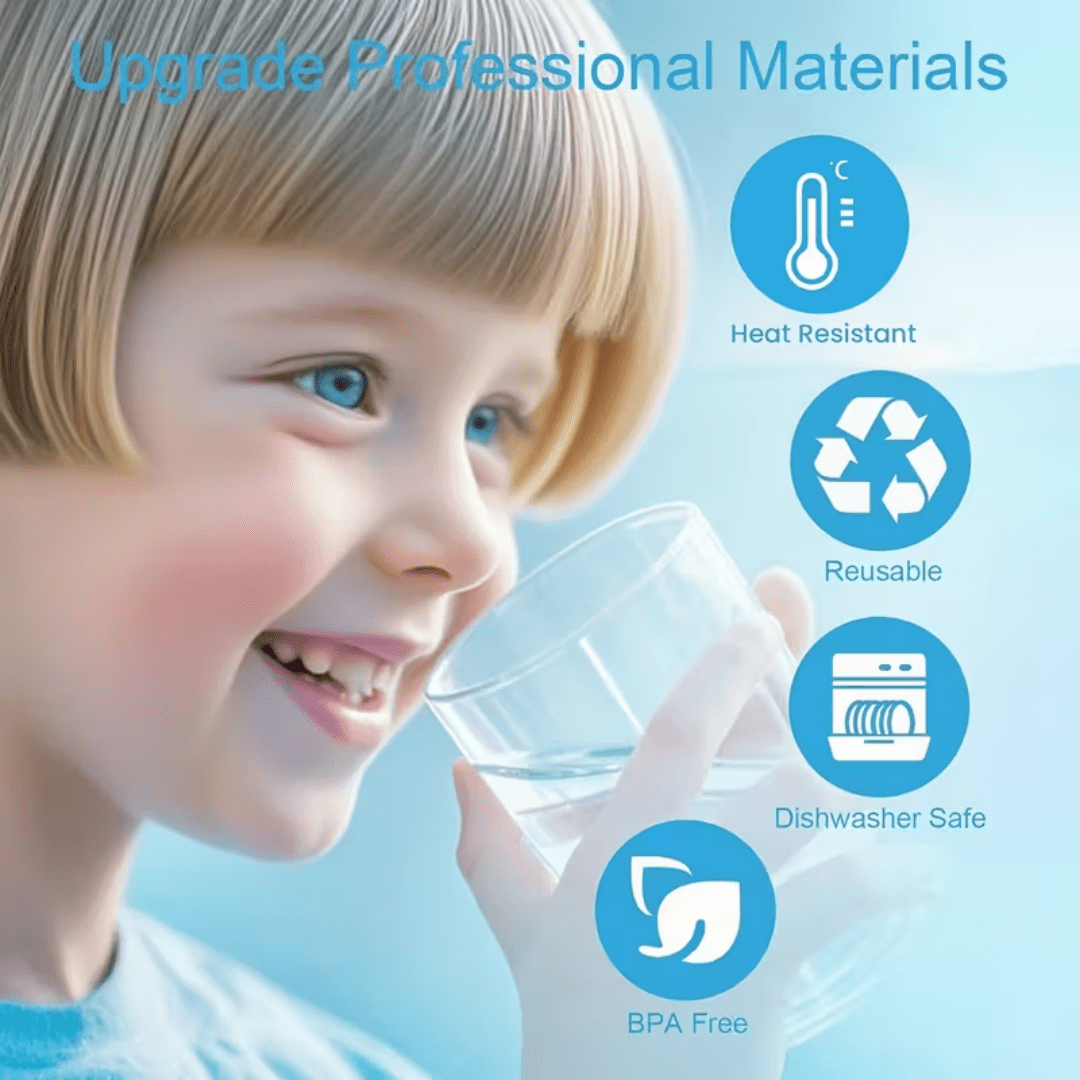 Water Bottle Caps, Upgraded Reusable Replacement Caps, Leak Proof Caps For 55mm Water Bottles, 3 to 5-Gallon
