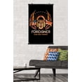thumbnail image 5 of Foreigner - Juke Box Heroes Wall Poster, 22.375" x 34", 5 of 5