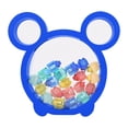 thumbnail image 1 of Caja de dientes de bebé Saver Tooth Saver Lindo Diente Caja de almacenamiento de dientes para niños For Party Favor Memoria infantil Regalo de Azul, 1 of 8
