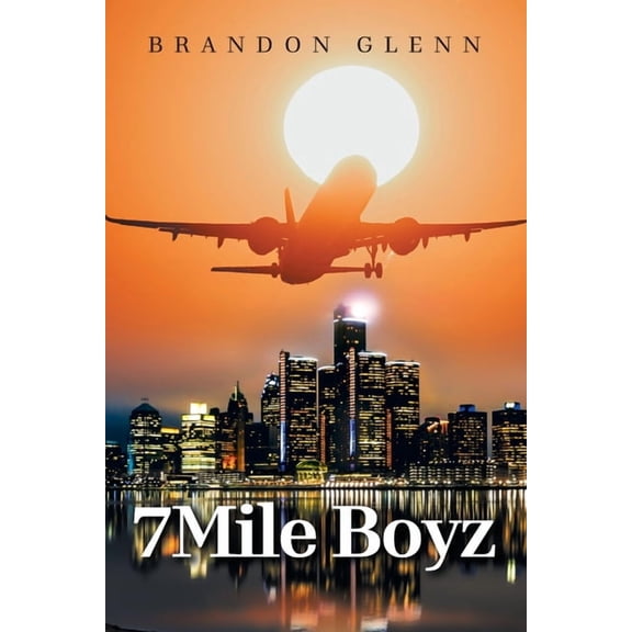 7Mile Boyz, (Paperback)