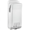 thumbnail image 1 of Hand Dryer Machinery Automatic High-speed Jet Double-sided Secure Robust Material Blade For Washroom Multicolor All Season ,High-Speed Drying, 1 of 7