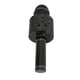 thumbnail image 4 of Micrófono de karaoke inalámbrico, micrófono inalámbrico Bluetooth, micrófono Bluetooth portátil, micrófono inalámbrico Bluetooth, el mejor de su clase, 4 of 9