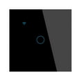 thumbnail image 1 of NEW WiFi Smart Wall Touch Light Switch Glass Panel for AlexaGoogle Home, 1 of 5