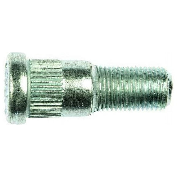 Front Wheel Stud - Compatible with 1965 - 1972 Plymouth Fury - Dorman