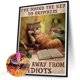 thumbnail image 2 of Pintura de diamante 5D DIY Kit de gato de taladro redondo completo Decoración del hogar Artesanía Hugtrwg Para estrenar, 2 of 9