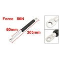 thumbnail image 4 of Unique Bargains 205mm Hole Distance 80N Force Strut Compression Lift Support Gas Spring, 4 of 5