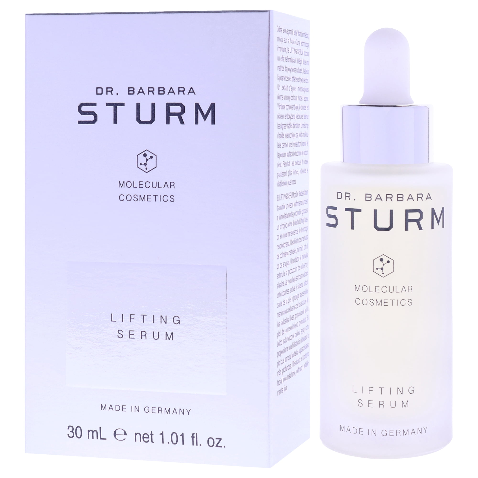 Dr. Barbara Sturm Lifting Serum , 1.01 oz Serum