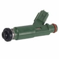 thumbnail image 6 of Fuel Injector 23250-22040 Compatible with Matrix, Celica, Corolla, 6 of 8